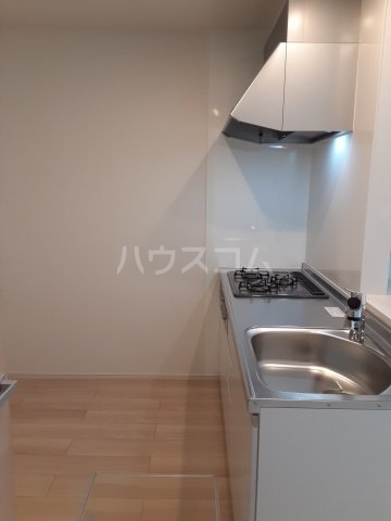 11/30 キッチン