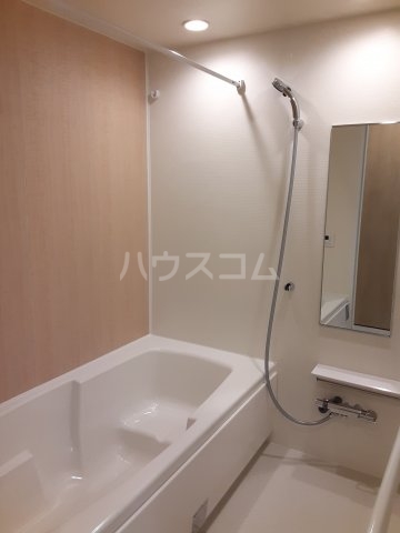 12/30 浴室