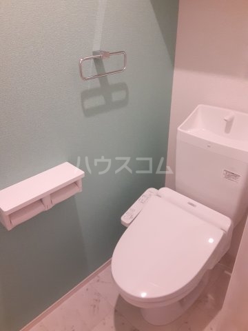 14/30 トイレ