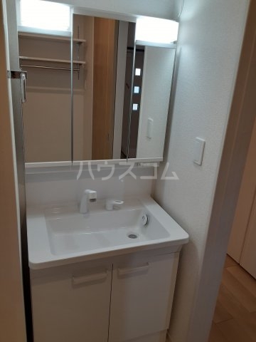 15/30 洗面