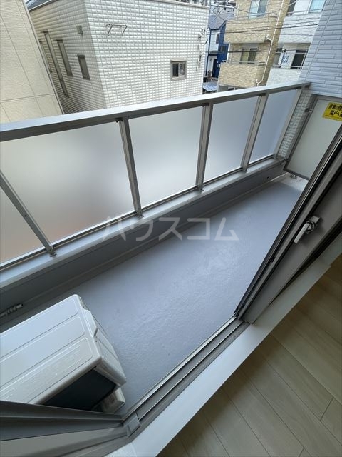 17/30 バルコニー