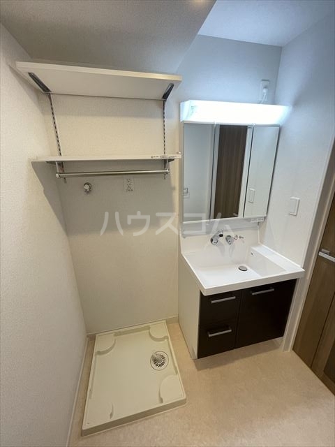 12/30 洗面