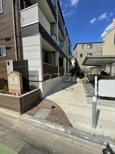 29/30 エントランス