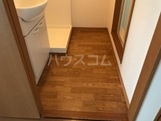 14/30 洗面