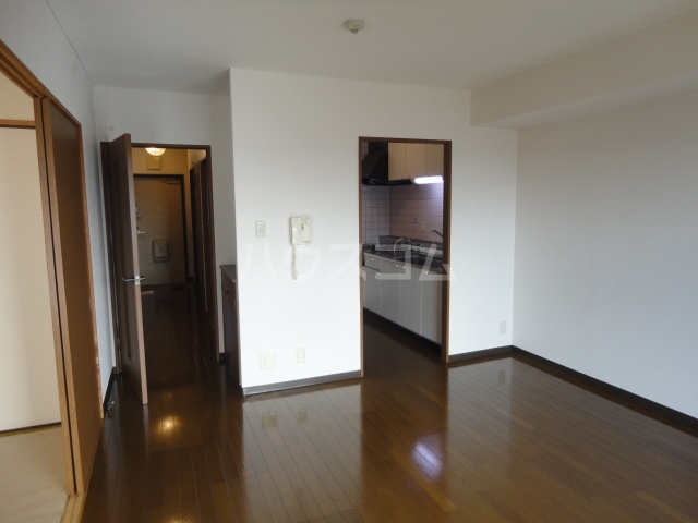 5/29 リビング/ダイニング