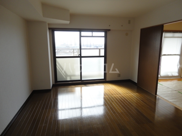 4/29 リビング/ダイニング