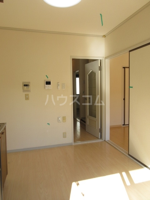 3/26 リビング/ダイニング