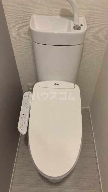12/30 トイレ