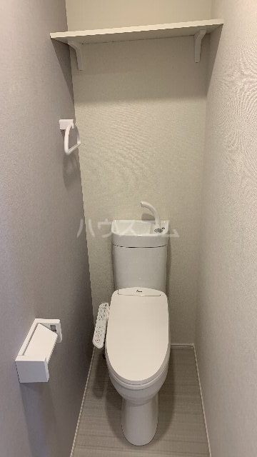 13/30 トイレ