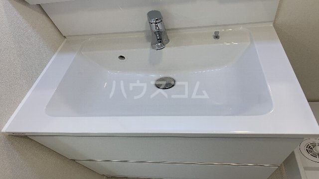 15/30 洗面