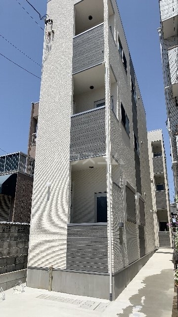 1/30 外観