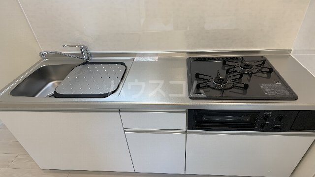 9/30 キッチン