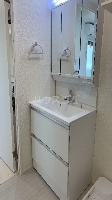 14/30 洗面