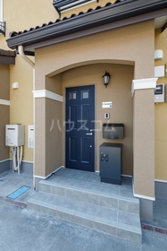 12/12 エントランス