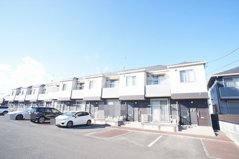 14/24 駐車場