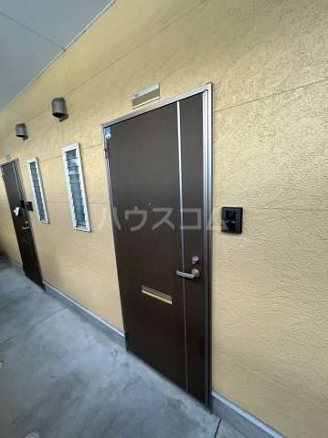 2/12 エントランス