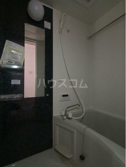 8/23 浴室
