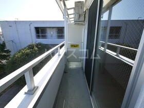 13/24 バルコニー