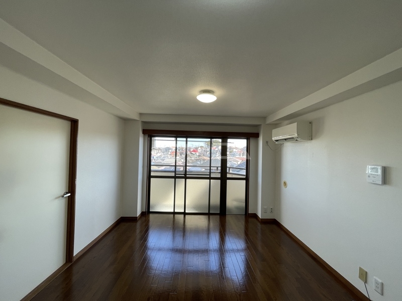 3/23 リビング/ダイニング