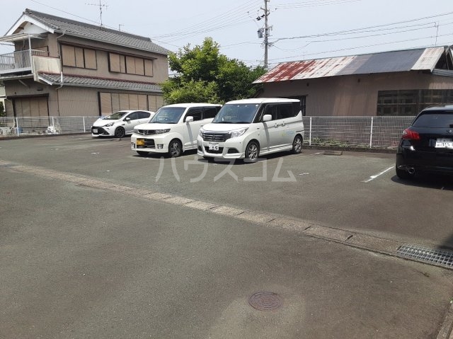 29/30 駐車場