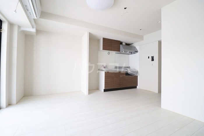 3/24 リビング/ダイニング