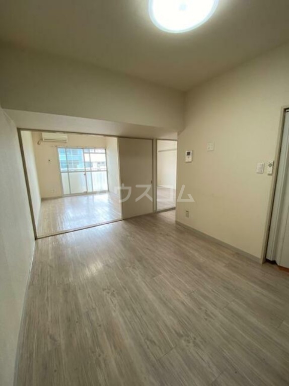 4/25 リビング/ダイニング