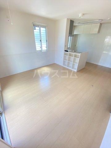 5/28 リビング/ダイニング