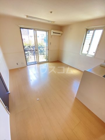 4/28 リビング/ダイニング