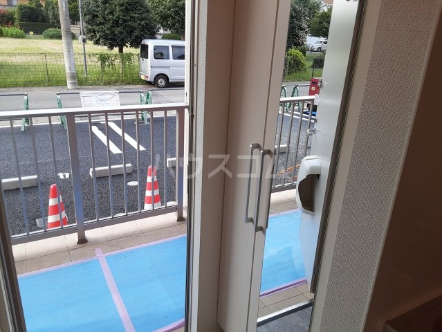 15/30 バルコニー