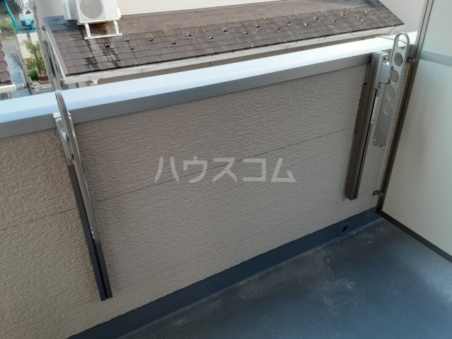 15/30 バルコニー