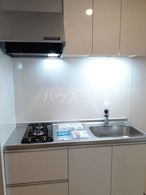 10/30 キッチン