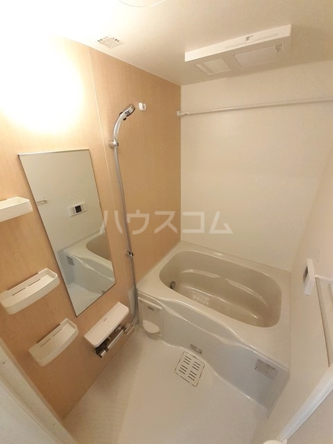 12/30 浴室