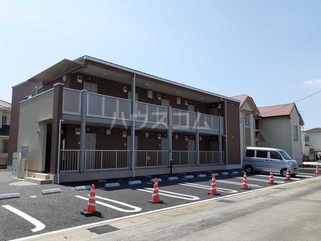 27/30 駐車場