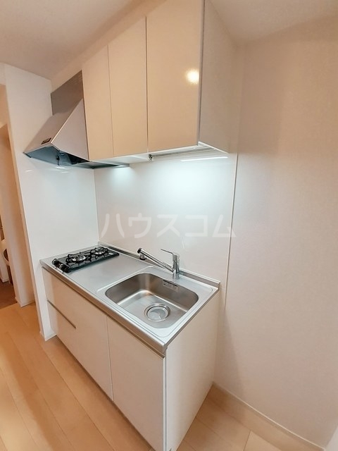 9/30 キッチン