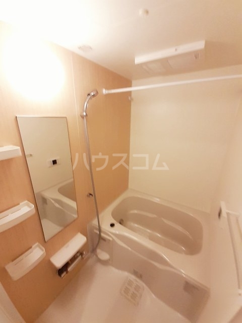 11/30 浴室