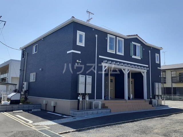 1/26 外観