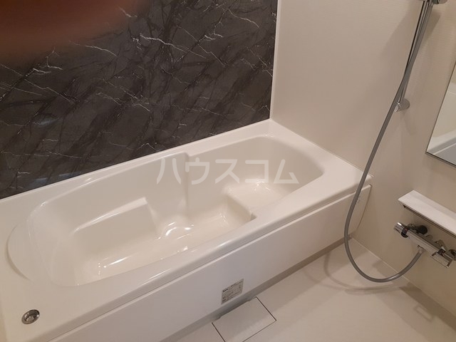 8/26 浴室