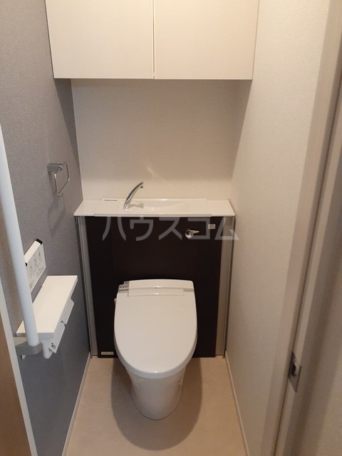 9/26 トイレ