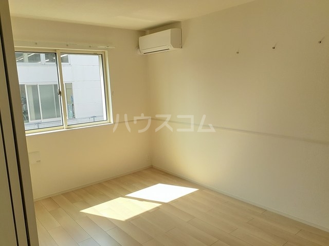 4/26 寝室