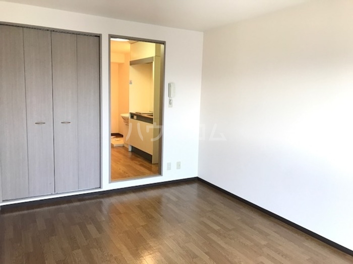 4/24 リビング/ダイニング