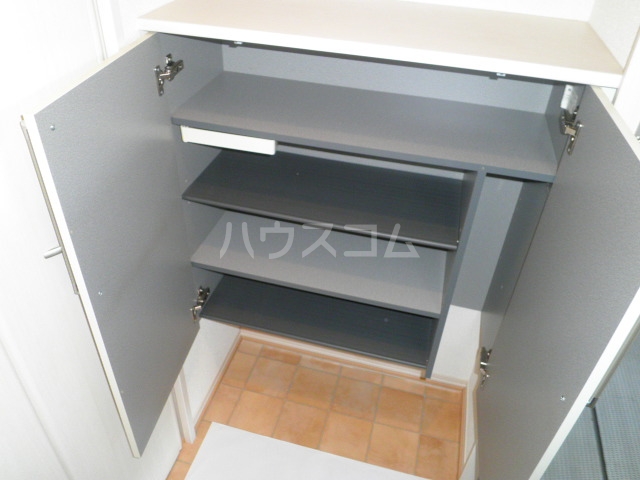 10/24 収納