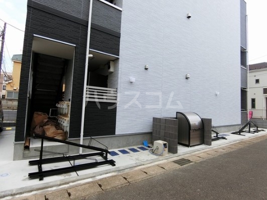 17/21 エントランス