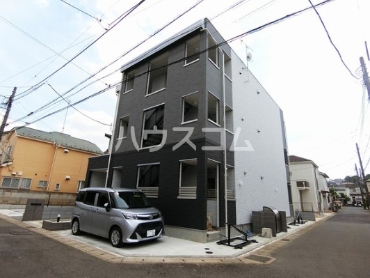 1/21 外観
