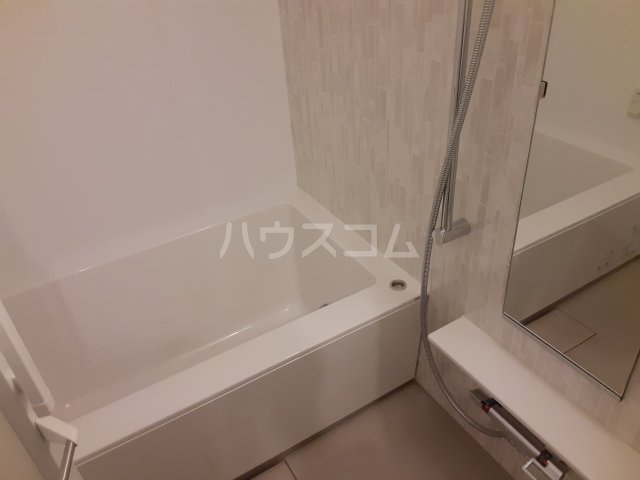 8/30 浴室