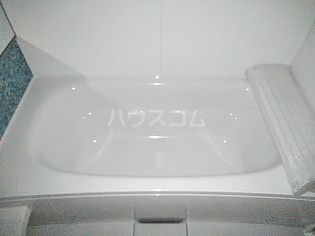 14/30 浴室
