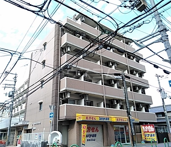 1/24 外観