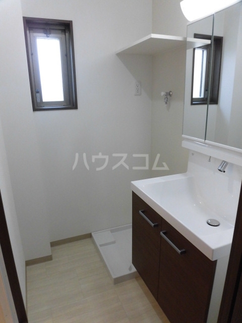 19/30 洗面