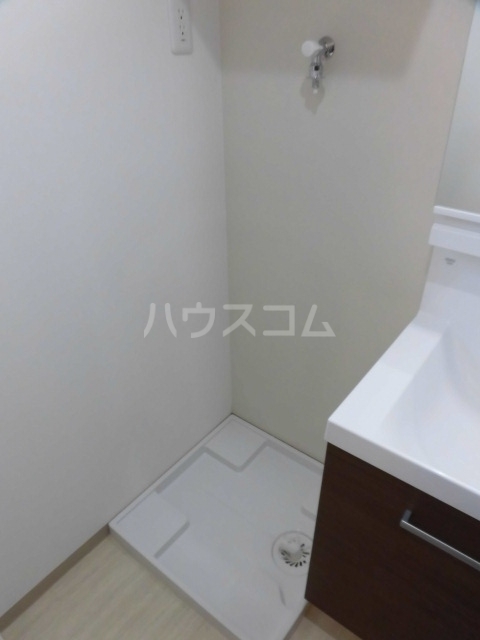 20/30 洗面