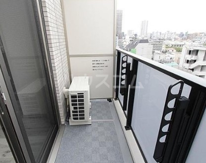 16/29 バルコニー