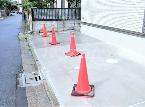29/30 駐車場